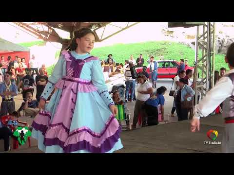 GTCN Velha Carreta - Festival de Danças do CTG Campo dos Bugres - Mirim - ENART