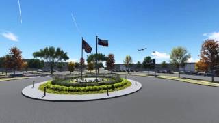 Video Screenshot for Midland International Air & Space Port Business Park Master Plan