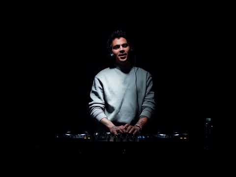 DARK ROOM [SAISON 01 | EP03]:  KHALED MRABET