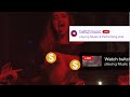A Girl Flashes Her Boobs Live On Twitch Music