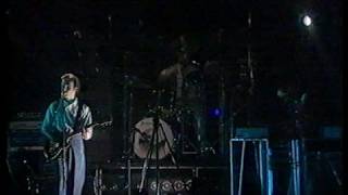 Ultravox - New Europeans