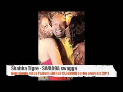 New hit Kuduro clubbing 2011 - SHABBA TIGRE --SWAGGA SWAGGA