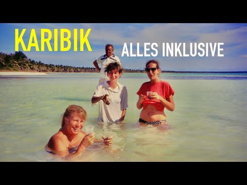 Urlaub "Alles-Inklusive" in der Dominikanischen Republik