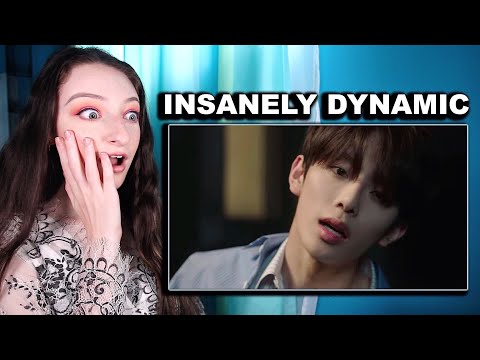 VERIVERY - 베리베리 Thunder MV Reaction!!