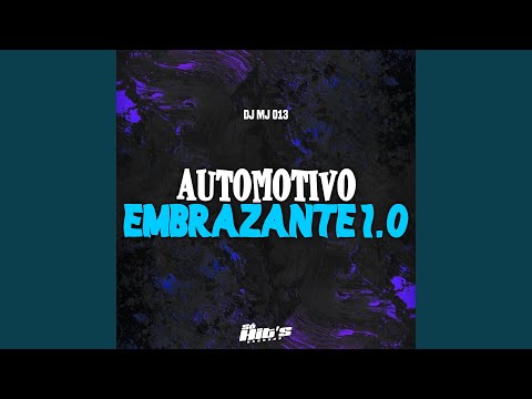 Automotivo Embrazante 1.0