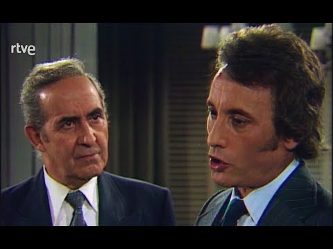 Estudio 1 - DINERO de Joaquín Calvo Sotelo (1979)