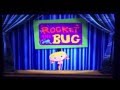 Rocket The Bug Title Card