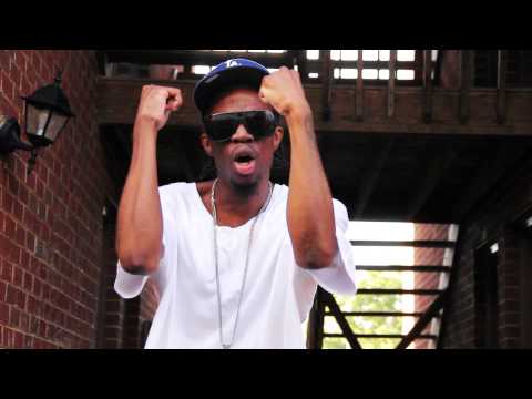 CKULL BOY WHO THE OFFICIAL VIDEO STARRING EROC