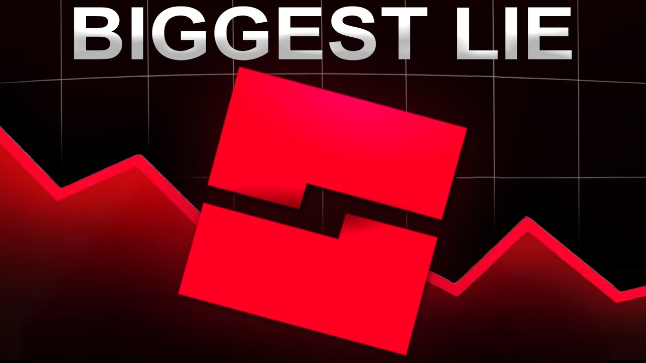 Do NOT Follow Your Passion As A Roblox Developer