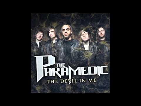 The Paramedic - The Sixth Seal