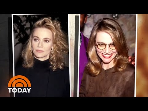Peggy Lipton Dies: Remembering The ‘Mod Squad’ And ‘Twin Peaks’ Star | TODAY