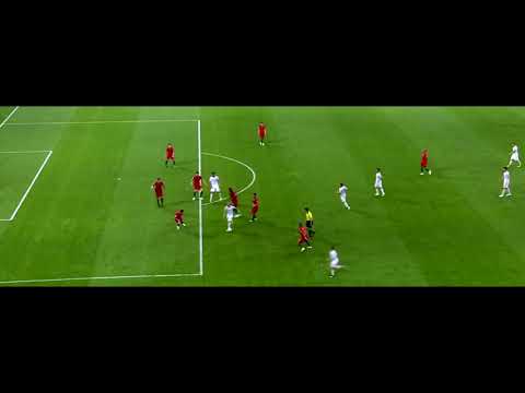 thiago Alcantara vs prtugal