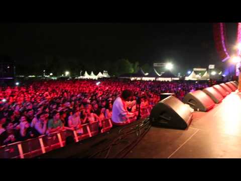 360ig.de   •  LIVE ON STAGE   • BLACKSTAR • Out4Fame Festival 2015 •