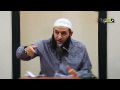 A ka xhenet me emrin Vesile? - Hoxhë Sadullah Bajrami