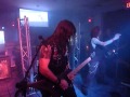 Lillian Axe "Antarctica"  Nabbs Creek, Glen Burnie, MD 6/29/13 live concert