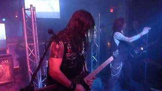 Lillian Axe &quot;Antarctica&quot;  Nabbs Creek, Glen Burnie, MD 6/29/13 live concert
