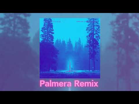 NURKO, Kyle Hume - Save Me (From Myself) [Palmera Remix]
