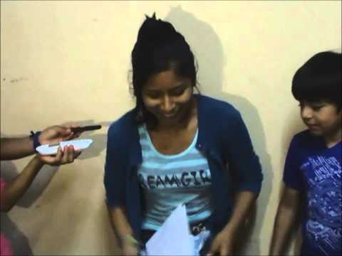 Mision ARG Bahia Blanca