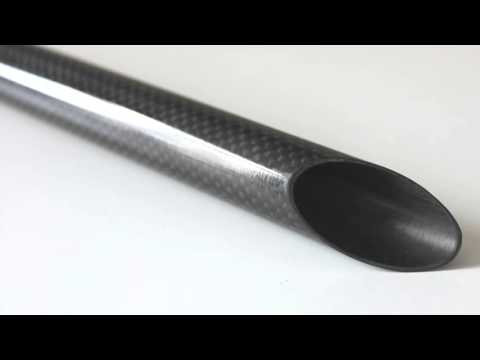 Top-Notch Tackle - Carbon Throwing Stick