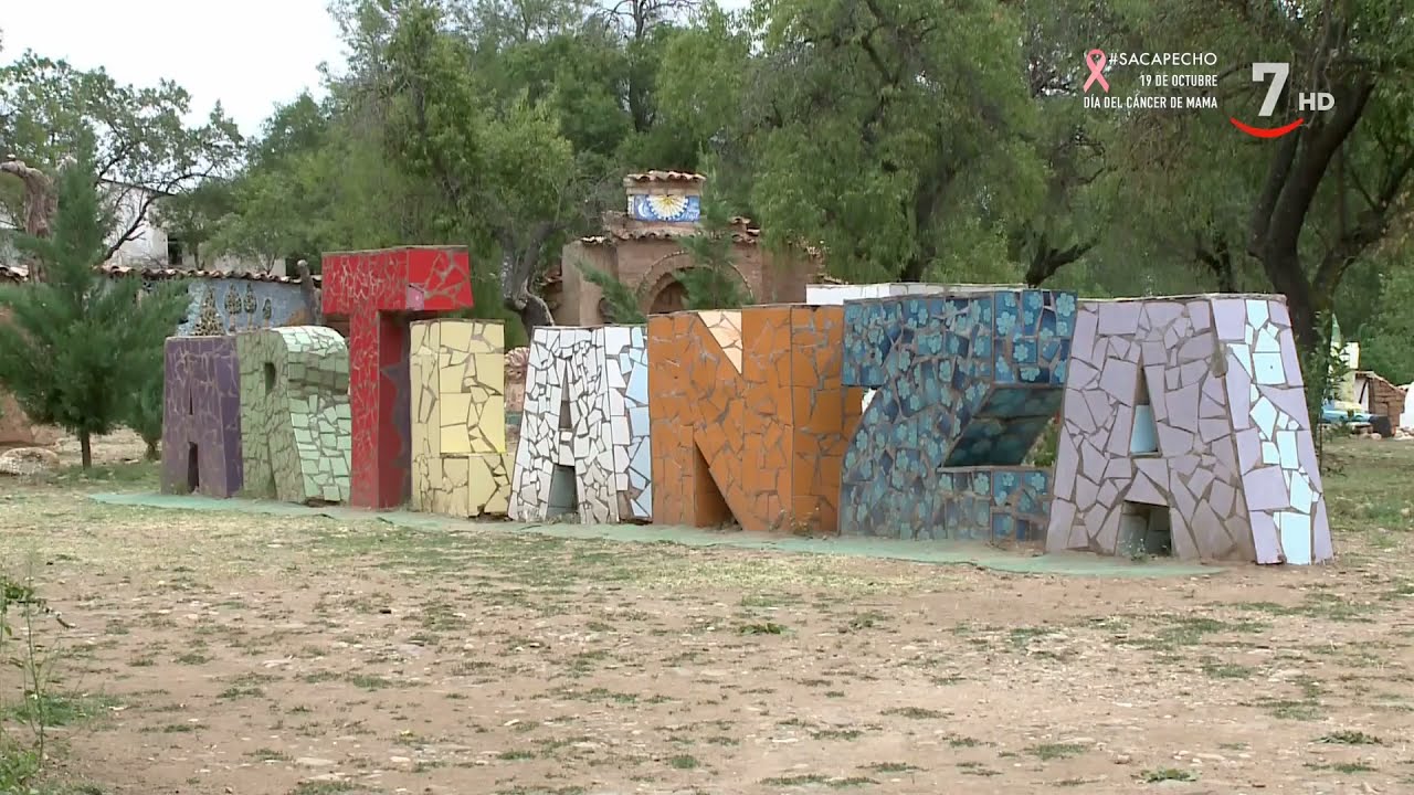 Territorio Artlanza, el sueño de Félix Yáñez