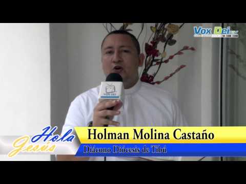 Hola Jesús Lunes 20 de octubre de 2014