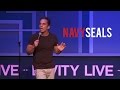 Navy Seals | Sebastian Maniscalco at Levity Live