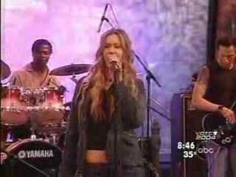 Joss Stone "Super-duper Love" 2003