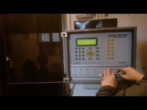 Suonate a festa per la Vigilia dell'Immacolata Concezione a La Thuile (I-AO)