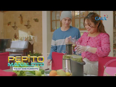 Pepito Manaloto – Tuloy Ang Kuwento: When your love language is acts of service (YouLOL)