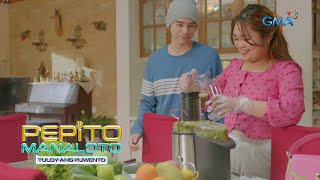 Pepito Manaloto - Tuloy Ang Kuwento: When your love language is acts of service (YouLOL)