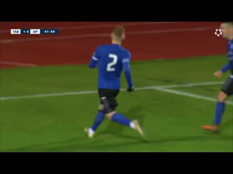 Höjdpunkter: Täby FK - BP