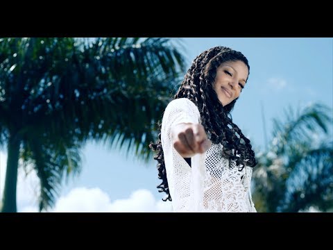 NJIE : DANS TES BRAS (CLIP OFFICIEL ZOUK COMPAS 2019)