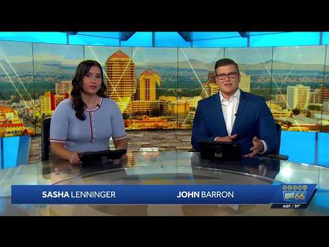 Koat Schedule