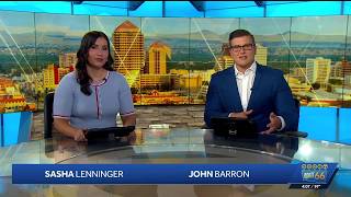 KOAT will expand programming to include CBS on Aug. 1