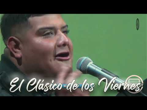 El Clásico de los Viernes - Walter Molina - FUE CULPA DE LOS DOS