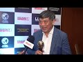 Ha Nam Tourism - Pham Thanh Tri, Vice Chairman of Vietnam Golf Association