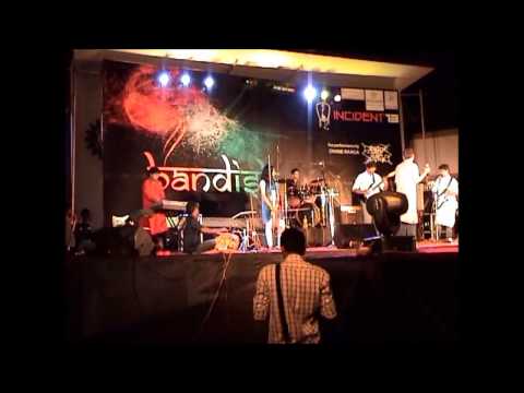 Saathi Salam (Cover)