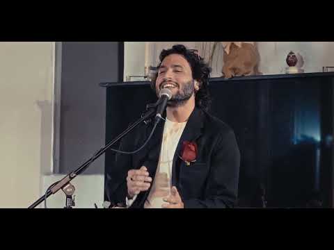 Alter Sinego - Ardiendo (Live Session)