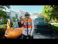 Machel Montano The Truth Big Links Riddim Official Music Video Soca 2025