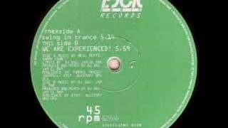 The Odd Company - We Are Experienced