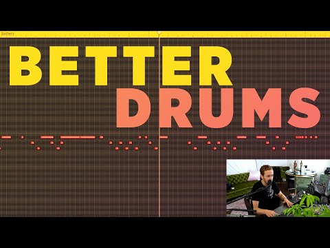 Disclosure makes a classic UKG drum beat (learn how to create better drum patterns)