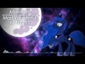 Aftermath - Most Wonderful of Nights [feat. Princess ...