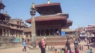 preview picture of video 'Kathmandu Nepal'