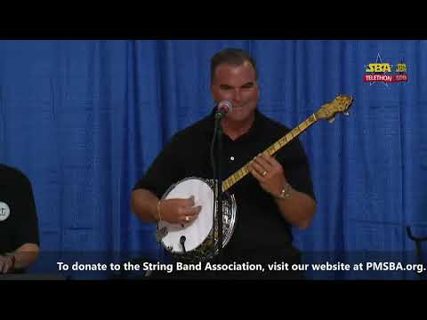 2 St. Strugglers "That's A Plenty" & "When The Saints Go Marching In" | SBA Telethon