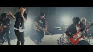 FOR NEW ARRIVALs - THE DIE IS CAST 【OFFICIAL MUSIC VIDEO】