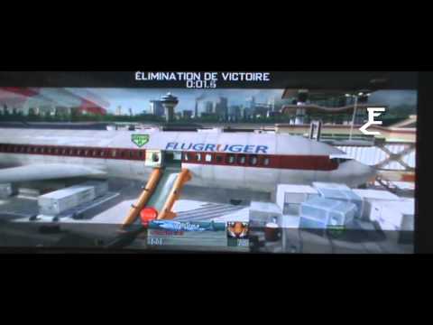 CDW l 04/05 l Trickshot F.Co l