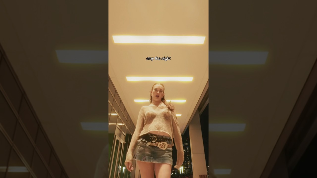 A very successful few weeks for ​⁠@FredVMusic‘s Stay The Night (ft. Grace Barton) 🌟 #newmusic