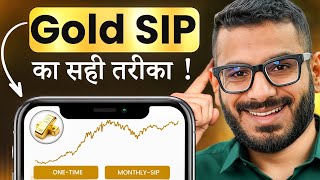 How To Invest In Gold - Physical Gold vs Digital vs Gold ETF vs Gold MF