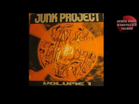 Junk Project - Brain Tool