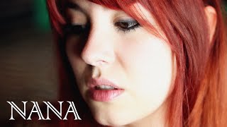 WARCRY- "Nana"| Raquel Eugenio (Xana Lavey) Cover